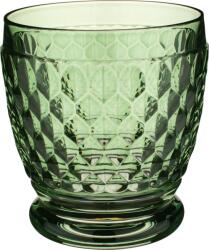 Villeroy & Boch Pahar Boston Coloured 330 ml verde (11-7309-1412) Pahar