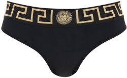 Versace Bikini dama VERSACE bikini bottom with greek border (ABD01093 1A11119 A1008) Costum de baie dama