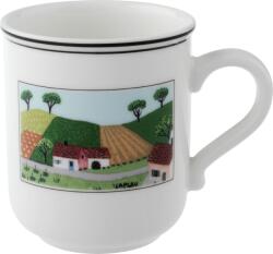 Villeroy & Boch Cană Design Naif Village Street 300 ml (10-2337-4876)
