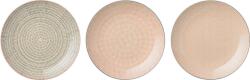 Bloomingville Farfurii plate Cecile 25 cm 3 buc (21100413)