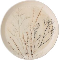 Bloomingville Farfurie pentru prânz Bea 27, 5 cm (82047392)
