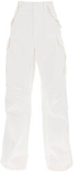 DARKPARK Blugi dama DARKPARK vivi wide leg cargo jeans (WTR01 DWB01 W003)