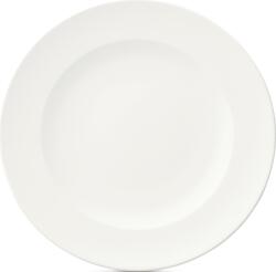 Villeroy & Boch Farfurie pentru prânz For Me 27, 5 cm cu adâncitură (10-4153-2620)