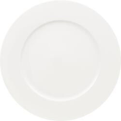 Villeroy & Boch Farfurie pentru prânz Gourmet White Pearl 30 cm (10-4389-2680)