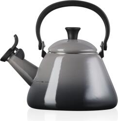 Le Creuset Ceainic Kone 1, 6 l gri (40101024440000)