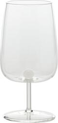 Zafferano Pahar cu picior pentru vin Bilia 380 ml alb (BA01700) Pahar