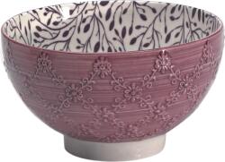 Zafferano Bol Tue Tex 15, 2 cm violet-albăstrui (TU00611)