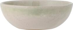 Bloomingville Bol Paula 525 ml culoare verde-crem (82060926)