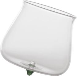 Zafferano Pahar Pirolo 400 ml verde (PI00113) Pahar
