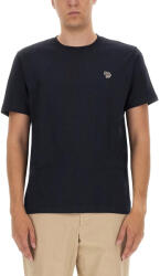 Ps By Paul Smith Tricou barbat PS BY PAUL SMITH ZEBRA PATCH T-SHIRT (M2R-011R-KZEBRA_49)