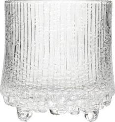 Iittala Pahare Double Old Fashioned Ultima Thule 2 buc (1008516) Pahar