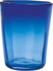Zafferano Pahar Bei 320 ml albastru cobalt (BE00107) Pahar