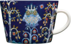 Iittala Ceașcă pentru cappuccino Taika albastră fără farfurioară (1012473)