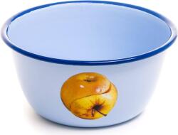 Seletti Castronaș Seletti Wears Toiletpaper Apple din metal (16993)