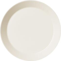 Iittala Farfurie Teema 26 cm albă (1005470)