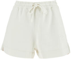 GANNI Pantaloni scurti dama GANNI sweatshirt fabric shorts (T3956 135E)