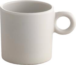 Alessi Ceașcă pentru mocaccino Dressed din melamină (MW72/76 LG)