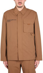 Helmut Lang Sacou barbat HELMUT LANG "UTILITY" JACKET (M09HM104_Z9B)