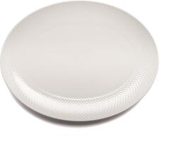 Lyngby Farfurie pentru servire Rhombe 35 x 26, 5 cm (201205) Tava