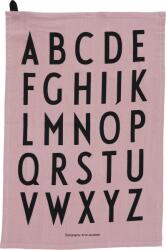 Design Letters Lavete mari de bucătărie AJ mov lavandă 2 buc (10503000LAVENDER)