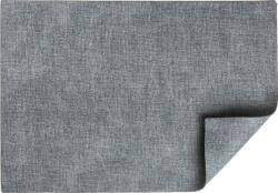 Guzzini Suport pentru farfurie Tiffany 30 x 43 cm gri albastru (22609181)