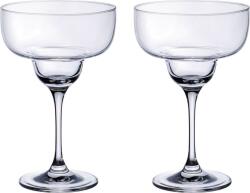 Villeroy & Boch Pahare pentru margarita Purismo Bar 340 ml 2 buc (11-3786-8180) Pahar