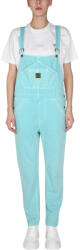 Washington Dee Cee Salopeta dama WASHINGTON DEE CEE DENIM OVERALLS (WDC-58G_GREEN)