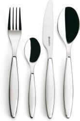 Guzzini Set de tacâmuri Feeling alb 24 el (23000011) Tacam