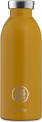 24Bottles Sticlă termos Clima Rover 500 ml khaki (234)