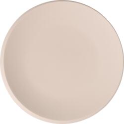 Villeroy & Boch Farfurie pentru prânz NewMoon Beige 27 cm (10-4291-2620)