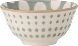 Bloomingville Castronaș Maple 6, 5 cm albastru (82057699) Castron