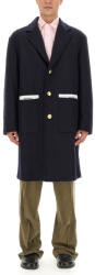 Palm Angels Palton barbat PALM ANGELS TAILORED COAT (PMER016_E23FAB0014603)