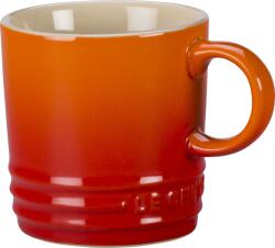 Le Creuset Cană Le Creuset 200 ml portocaliu aprins (70303200900099)