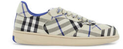 Burberry Adidasi barbat BURBERRY terrace check sneakers (8095275 B9629)