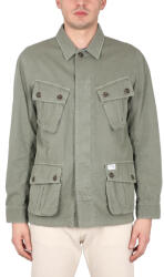 FAY Geaca sport barbat FAY JUNGLE JACKET (MAM1946082T_RR2V608)