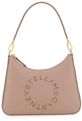 Stella McCartney Geanta de umar dama STELLA McCARTNEY SMALL SHOULDER BAG WITH LOGO (7B0062_W85421903)