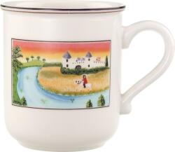 Villeroy & Boch Cană Design Naif Castle 300 ml (10-2337-4872)