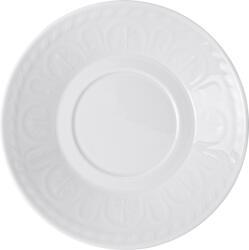 Villeroy & Boch Farfurioară pentru ceașcă pentru ceai sau cafea Cellini 200 ml (10-4600-1310)