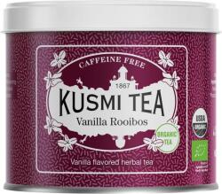 Kusmi Tea Ceai bio Rooibos Vanilla cutie 100 g (21666A1070)