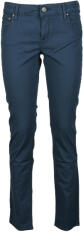 Jacob Cohën Blugi dama Jacob Cohen Slim Fit Jeans, Bleumarin (765070)