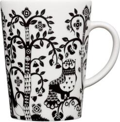 Iittala Cană Taika neagră (1012500)