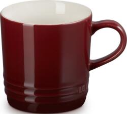 Le Creuset Cană Le Creuset 200 ml vișiniu închis (70303209490099)