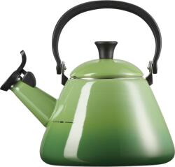 Le Creuset Ceainic Kone 1, 6 l verde de bambus (40101024080000)
