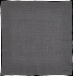 Södahl Șervețele Organic 50 x 50 cm gri 2 buc (12298)