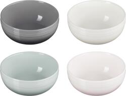 Le Creuset Boluri Coupe 16 cm 4 buc (79291857978019) Castron