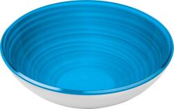 Guzzini Castron Twist 27, 5 cm albastru (18162848) Castron