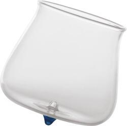 Zafferano Pahar Pirolo 400 ml albastru (PI00107) Pahar