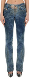 DIESEL Blugi dama DIESEL "1969 D-EBBEY-FSE" JEANS (A14555_0PGAL01)