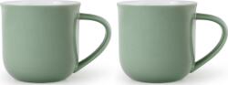 Viva Căni Minima Balance 0, 35 l verde pastelat 2 buc (V81246)
