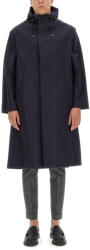 MACKINTOSH Palton barbat MACKINTOSH WOLFSON COAT (MOP5606_MO6467MIDJ05)